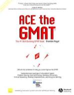 Ace the GMAT di Brandon Royal edito da Wiley-Blackwell