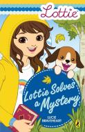 Lottie Dolls: Lottie Solves a Mystery di Puffin edito da Penguin Books Ltd
