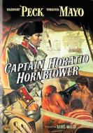 Captain Horatio Hornblower edito da Warner Home Video