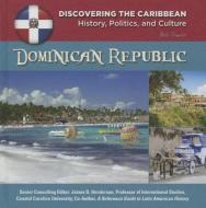 Dominican Republic di Bob Temple edito da MASON CREST PUBL
