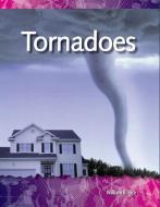 Tornadoes (Forces in Nature) di William Rice edito da TEACHER CREATED MATERIALS