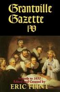 Grantville Gazette IV di Eric Flint edito da BAEN