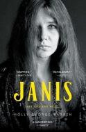 Janis: Her Life and Music di Holly George-Warren edito da SIMON & SCHUSTER