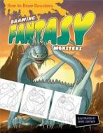 Drawing Fantasy Monsters edito da PowerKids Press