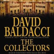 The Collectors di David Baldacci edito da Hachette Book Group