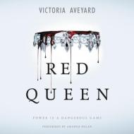 Red Queen di Victoria Aveyard edito da Blackstone Audiobooks