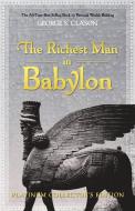 The Richest Man in Babylon: Platinum Collector's Edition di George S. Clason edito da SOUND WISDOM
