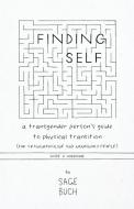 Finding Self di Sage W Buch edito da Sage
