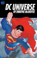 DC Universe by Dwayne McDuffie di Dwayne Mcduffie edito da D C COMICS