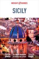 Insight Guides Sicily di Insight Guides edito da Apa Publications