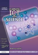 Learning Ict With Science di Andrew Hamill edito da Taylor & Francis Ltd