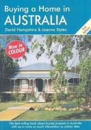 Buying a Home in Australia di David Hampshire, Joanna Styles edito da SURVIVAL BOOKS