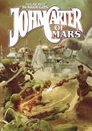 John Carter of Mars - Adventures on the Dying World of Barsoom edito da MODIPHIUS ENTERTAINMENT