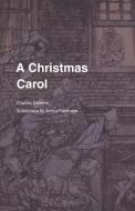 A Christmas Carol: In Prose. Being a Ghost Story of Christmas di Charles Dickens edito da LIGHTNING SOURCE INC