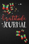 Gratitude Journal: Daily Gratitude Journal with Prompts 108 Days of Choosing Gratitude di Dartan Creations edito da Createspace Independent Publishing Platform
