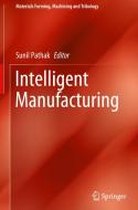 Intelligent Manufacturing edito da Springer International Publishing