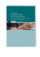 Handbuch für Verwaltungsräte di Richard Hartwig edito da Deutscher Sparkassenvlg.G