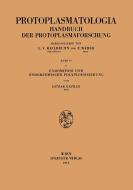Endomitose und endomitotische Polyploidisierung di Lothar Geitler edito da Springer Vienna