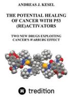THE POTENTIAL HEALING OF CANCER WITH P53 (RE)ACTIVATORS di Andreas Johannes Kesel edito da tredition