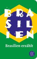 Brasilien erzählt edito da FISCHER Taschenbuch