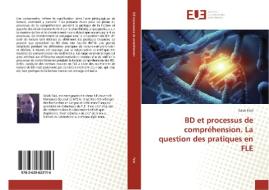 BD et processus de compréhension. La question des pratiques en FLE di Salah Faïd edito da Editions universitaires europeennes EUE