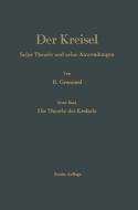 Der Kreisel di Richard Grammel edito da Springer Berlin Heidelberg