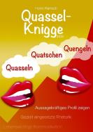 Quassel-Knigge 2100 di Horst Hanisch edito da Books on Demand