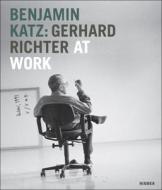 Benjamin Katz di Wilfried Wiegand, Stephan von Wiese, Mr. Paul Moorhouse edito da Hirmer Verlag