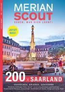 MERIAN Scout Saarland edito da Travel House Media GmbH