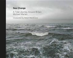 Sea Change di Michael Marten edito da Kehrer Verlag