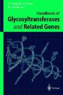 Handbook of Glycosyltransferases and Related Genes di Koichi Honke, Minoru Fukuda, Naoyuki Taniguchi edito da Springer