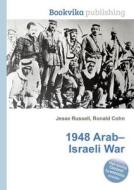 1948 Arab-israeli War edito da Book On Demand Ltd.
