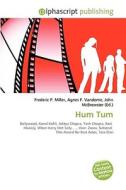 Hum Tum di #Miller,  Frederic P. Vandome,  Agnes F. Mcbrewster,  John edito da Alphascript Publishing