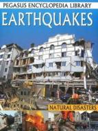 Earthquakes di Pegasus edito da B Jain Publishers Pvt Ltd