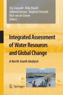 Integrated Assessment of Water Resources and Global Change edito da Springer Netherlands