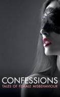 Confessions di Various edito da HarperCollins Publishers