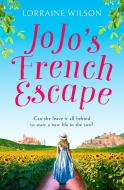 Jojo's French Escape di Lorraine Wilson edito da Harpercollins Publishers