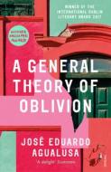 A General Theory of Oblivion di Jose Eduardo Agualusa edito da Vintage Publishing