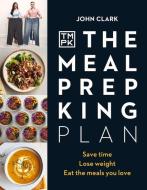 The Meal Prep King Cookbook di Meal Prep King edito da Penguin Books Ltd