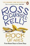 RO'CK Of Ages di Ross O'Carroll-Kelly edito da Penguin Books Ltd