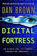 Digital Fortress di Dan Brown edito da GRIFFIN