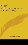 Youth: Or Scenes From The Past And Other Poems (1841) di William Plumer Jr. edito da Kessinger Publishing, Llc