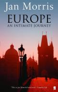 Europe di Jan Morris edito da Faber & Faber