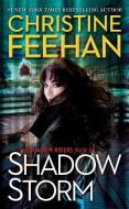 Shadow Storm di Christine Feehan edito da BERKLEY BOOKS
