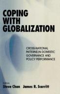 Coping with Globalization di Steve Chan edito da Routledge