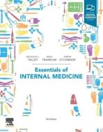 Essentials of Internal Medicine di Nicholas J Talley edito da Elsevier Australia