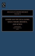 Gender and the Local-Global Nexus edito da Emerald Group Publishing Limited