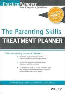 The Parenting Skills Treatment Planner, with Dsm-5 Updates di Arthur E. Jongsma, Sarah Edison Knapp edito da WILEY