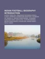 Indian Football Biographies: Shanmugam V di Books Llc edito da Books LLC, Wiki Series