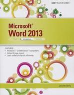 Microsoft (R) Word 2013 di Jennifer Duffy edito da Cengage Learning, Inc